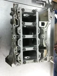 Engine Cylinder Block For 10-12 Ford Fusion 2.5 8e5g6015ad. Fixed Price $449.95.