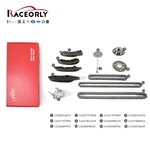 Raceorly Timing Chain Kit For Bmw X3 X4 X5 X6 11317797898 13528573158 N57d30a. Fixed Price $170.00.