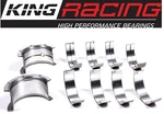 King Mb509hp Performance Race Main Bearings Set For Chevy Sb Small Block 400. Fixed Price $73.68.