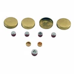 Enginetech Brass Expansion Plug Kit Direct Fit. Fixed Price $57.99.