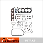 Fit 08-13 Honda Acura 2.4 Dohc Mls Full Gasket Set K24z2 K24z3 K24z6 K24z7 K24y2. Fixed Price $104.28.