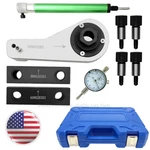 Timing Crankshaft Locking Tool Fit Maserati Ghibli S Levante Q4 410bhp 3.0l. Fixed Price $128.31.