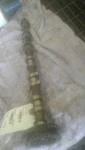 Passenger Right Camshaft Fits 93-95 Bmw 2.5l M50tu 256s2 Vanos 525i. Fixed Price $125.00.