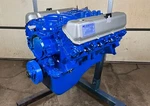 1971 Ford 429 Cobra Jet Engine Correct Oem Mustang Torino Cyclone 429cj Cj. Fixed Price $15900.00.