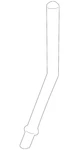 Genuine Acura Pipe Oil Level 11111-pr3-300. Fixed Price $27.67.