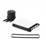 Wf10458 Wix Fuel Filter Gas For F350 Truck F250 F450 F550 Ford F-350 Super Duty. Fixed Price $100.90.
