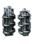 Nissan 3.3 Sohc Vg33e Frontier Xterra Qx4 Quest Owo Cylinder Head Pair S/c 96-04. Fixed Price $579.99.