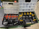 Porsche 911 997 Turbo Hardware Mezger Misc Engine Solenoid Kit. Fixed Price $99.99.