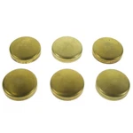 Melling Mpe-140br Engine Expansion Plug Kit For Select 75-86 Toyota Models. Fixed Price $18.99.