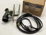 Everco D2515 Engine Block Heater, 1500 Watt For Cummins 855 W/ Blocked Exhaust. Fixed Price $44.99.
