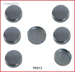 Engine Expansion Plug Kit Enginetech, Inc. Pk913. Fixed Price $35.99.