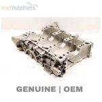 2015-2018 Porsche Macan - Crankshaft Housing / Lower Engine Block 94610100130. Fixed Price $211.49.