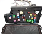 68048227aa Dodge 2008 2009 Caliber Fuse Box Engine Bay O25. Fixed Price $56.95.