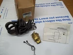 Nos Oem Genuine Gm 12341836 Engine Block Heater Kit. Fixed Price $6.00.