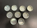 1-5/8" Steel Cup Expansion Core Freeze Welch Frost Plugs (9ct) 1635. Fixed Price $19.99.