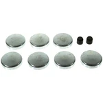 Melling Mpe-131r Engine Expansion Plug Kit For Select 69-80 Nissan Models. Fixed Price $15.36.