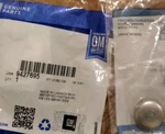General Motors Gm# 9427695 * New. Fixed Price $15.00.