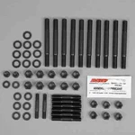 Arp 155-5501 Main Stud Kit With Hex Nuts Ford 429-460, 4-bolt. Fixed Price $134.99.