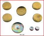 Engine Expansion Plug Kit-ohv, Chrysler, 12 Valves Enginetech, Inc. Pk112b. Fixed Price $43.99.