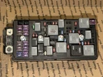 25883020 2009 Saturn Aura Oem Under Hood Junction Fuse Box 2.4l Only. Fixed Price $161.99.