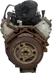 Engine For Gmc Chevrolet Silverado 6.0 V8 Petrol L96 19256594 19260745. Fixed Price $4157.00.