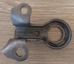 Oem 2005-2013 Mercedes-benz C-class 1.8l L4 Engine Lift Bracket A2712231341. Fixed Price $15.00.