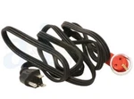 96" Coolant Block Heater Power Cord For John Deere At73296 (longer Than Ar50411). Fixed Price $29.99.