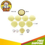 Engine Expansion Plug Kit Fits 87-03 Dodge B150 B1500 B250 3.9l 12v Magnum. Fixed Price $25.49.