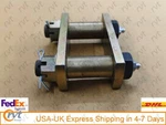 Silent Block Type Shackle Kit For Willys Jeep Cj3b M38a1 Cj5 1957-75 #. Fixed Price $38.16.