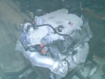 2007 Chevy Impala Engine Motor Vin K 3.5l. Fixed Price $600.00.