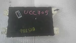 Body Control Module Bcm Fits 2013 13 Dodge 1500 Pickup 04692251ag. Fixed Price $139.99.