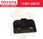 1136128010 Toyota Genuine Cover, Flywheel Housing Under 11361-28010. Fixed Price $20.30.