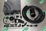 Radium Air Oil Separator Return Kit Aos-r For Wrx 08-14 Ej255 Sti 08-21 Ej257. Fixed Price $427.45.