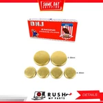 84-89 Expansion Plug Kit For Toyota Van 2.0l-2.2l L4 Ohv 8v 3yec Dnj Fps937. Fixed Price $20.99.