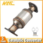 For 2013 Hyundai Elantra All Engine Catalytic Converter Rear Stainless Steel Epa. Fixed Price $84.99.
