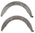 Clevite Tw590s Thrust Washer Set For Nissan 4 1998cc 1993-95. Fixed Price $29.40.
