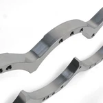 Blox Racing Block Guard Fits Honda Sohc D15b D16y D16z. Fixed Price $104.00.