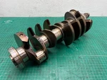 10-13 Jaguar Xf Xj 5.0l Aj133 V8 Engine Crankshaft Oem. Fixed Price $399.00.