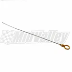 Engine Oil Fluid Level Dipstick For Chevrolet Camaro Pontiac Firebird 5.7l. Fixed Price $7.62.