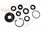 Brake Master Cylinder Rebuild Repair Kit For Honda Civic 1500 Mk V (m1669). Fixed Price $29.04.