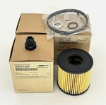 4x Oil Filter Kit For 21-23-hyundai Elantra Kona Sonata Kia Sportage 26350-2j000. Fixed Price $25.85.