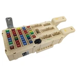 2007 - 2009 Hyundai Santa Fe Interior Junction Block Fuse Box 91950-2b201. Fixed Price $101.37.