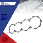 For Honda Civic 1.6l 1988-2000 Del Sol Crx D15 D16 Aluminum Engine Block Guard. Fixed Price $17.21.