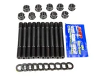 Arp Buick Main Stud Kit 2-bolt Mains Chromoly Black Oxide - Big Block. Fixed Price $119.72.