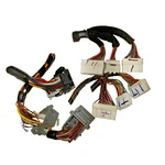 Wire Connectors - 14-15 Kia Sorento Interior Fuse Relay Box Ipm 954001u250. Fixed Price $39.00.