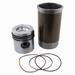 Piston Liner Kit For John Deere Re60288, Nre-60288, Nre60288, Abre60288. Fixed Price $200.17.