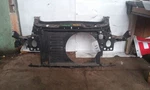 07-10 Mini Cooper Radiator Core Support Base 1.6 Liter, 4 Cylinder Automatic. Fixed Price $180.23.