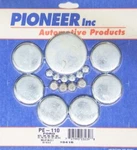 Pioneer 390 For Ford Freeze Plug Kit (pe110). Fixed Price $26.99.
