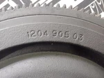 Good Used International 7.3l Power Stroke Diesel Engine Flywheel 120490503. Fixed Price $79.99.