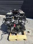 2016-2023 Infiniti Q50 Q60 Red Sport 400hp 3.0l Rwd Engine Motor Assy Oem 49k. Fixed Price $5400.00.